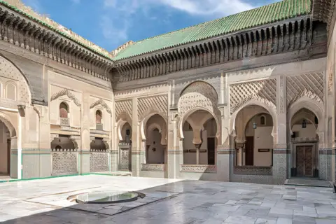 Fes — Morocco’s Cultural & Spiritual Capital