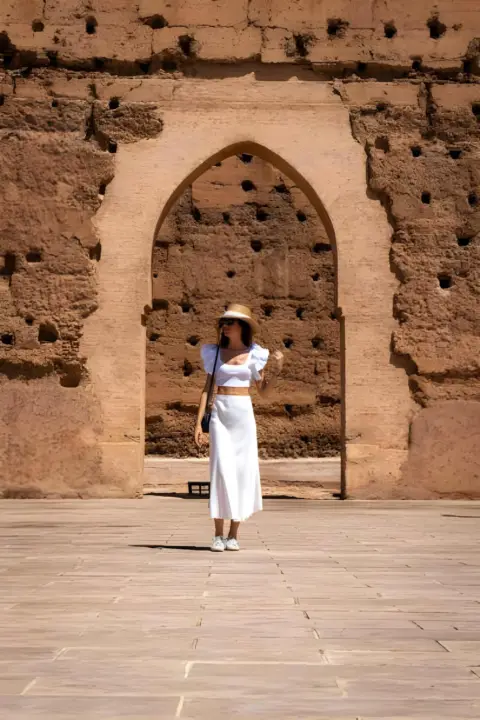 14 Days Complete Morocco Tour from Marrakech