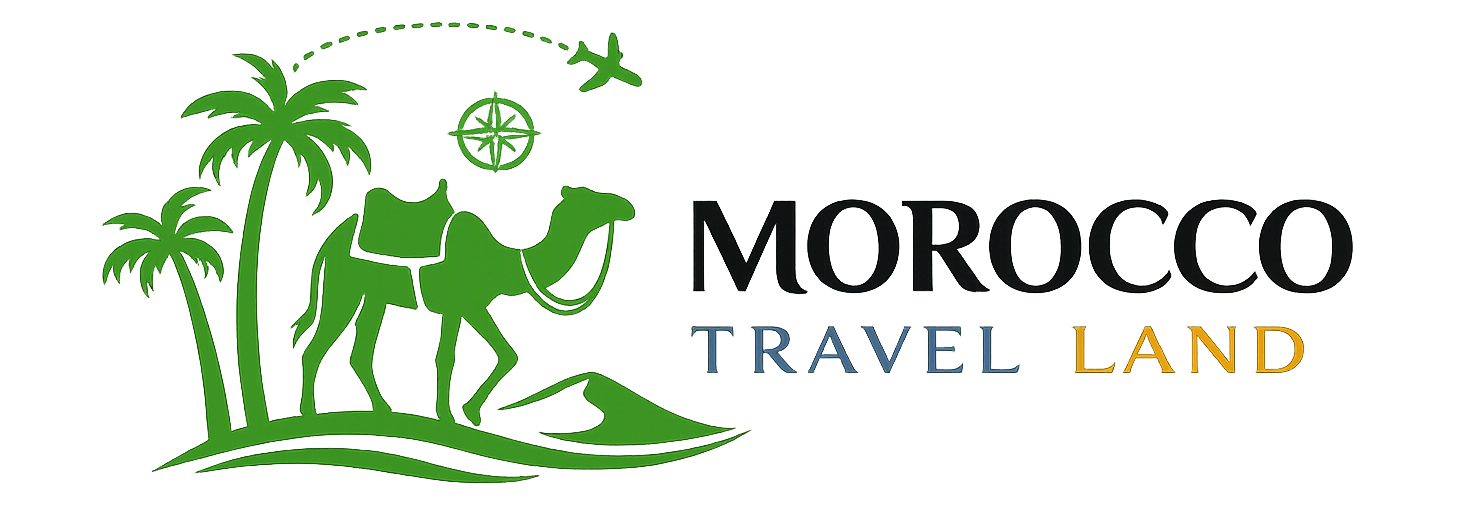 Morocco Travel Land